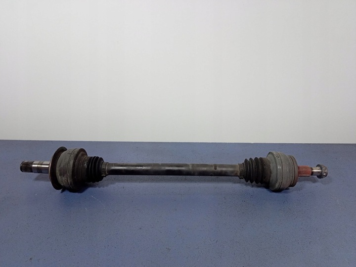 фото №1, Mercedes cl w216 5.5 v8 полуось зад правая задняя