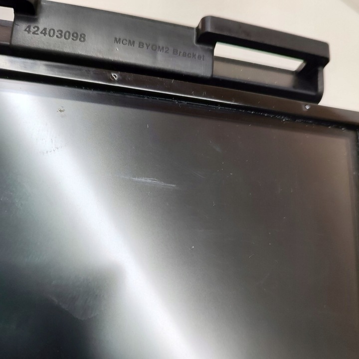 фото №10, Opel mokka 2016 панель / радіопрогравач cd/dvd/gps