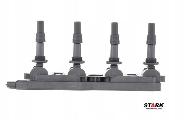 фото №9, Stark skco-0070032 катушка зажигания 12v do opel corsa c schrägheck x01