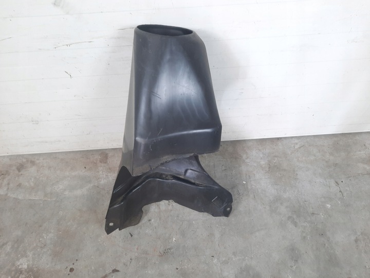 фото №1, Захист амортизатора mercedes s w220