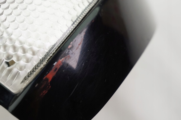 фото №11, Дзеркало праві 9 pin honda civic viii ufo 76200-smg-g314-m1 eu