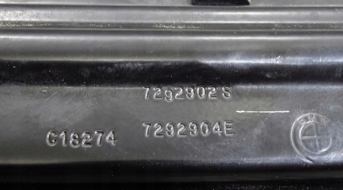 фото №5, Идеальный подъемник стекло правые перед bmw f16 f15 1