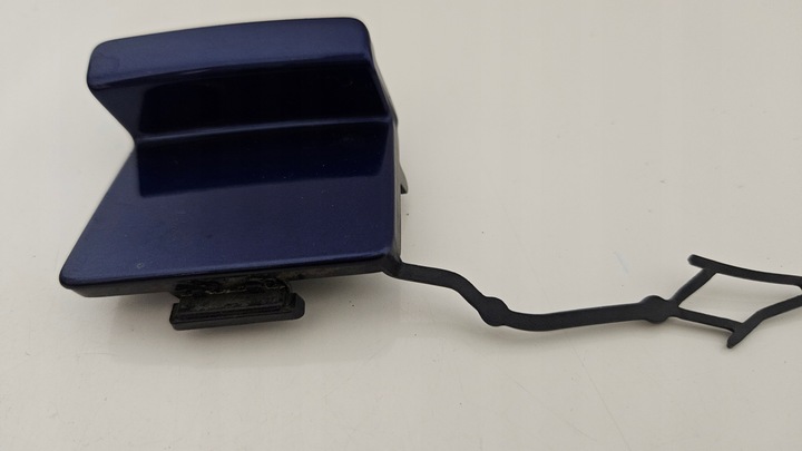 фото №2, Vw golf 7 заглушка фаркоп бампера зад 5g6807441a