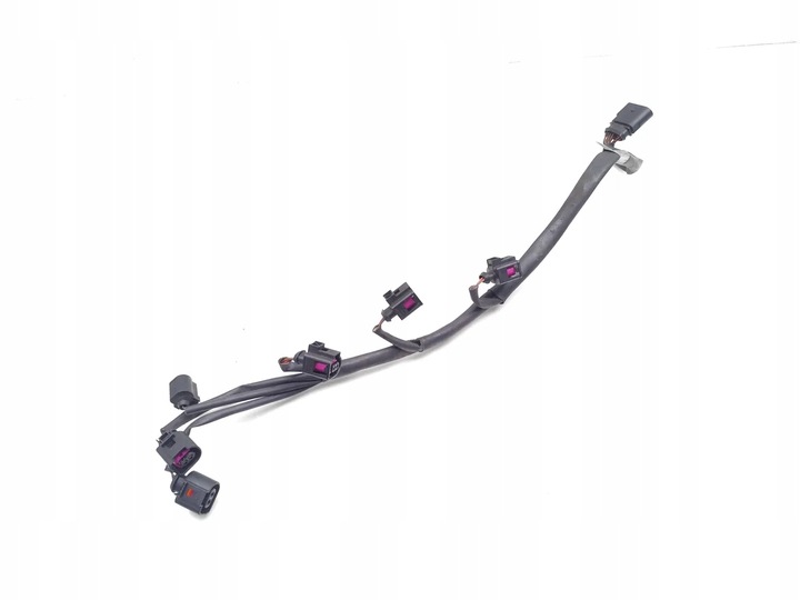 фото №11, Audi a5 джгут інжекторів s5 quattro бензин 260kw 354 hp 079971627f