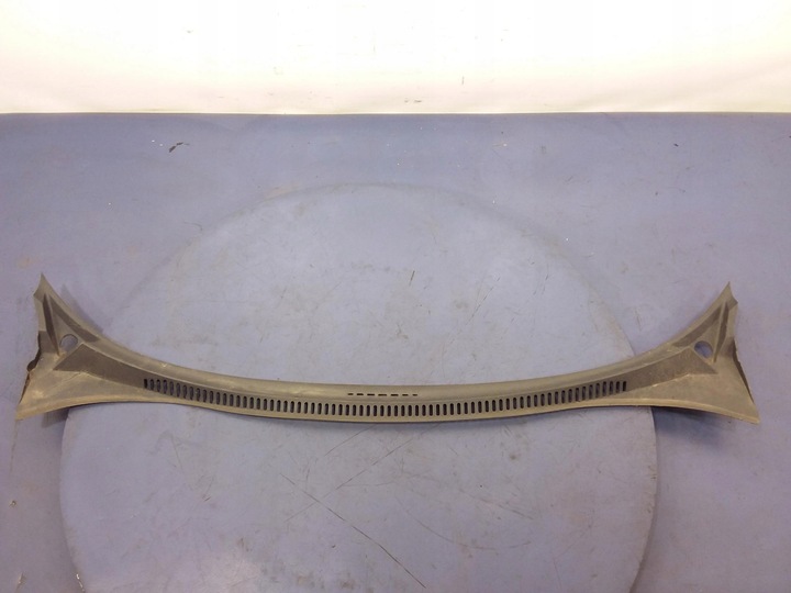 фото №1, Seat altea панель под лобовым стеклом пластиковый 5p0853185c