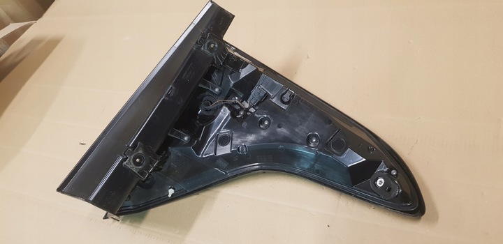 фото №6, Renault espace v лампа задняя правая 265501303r