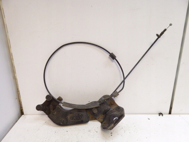 фото №1, Carnival i up 98-01 ролик дверь сдвижных левая верхняя