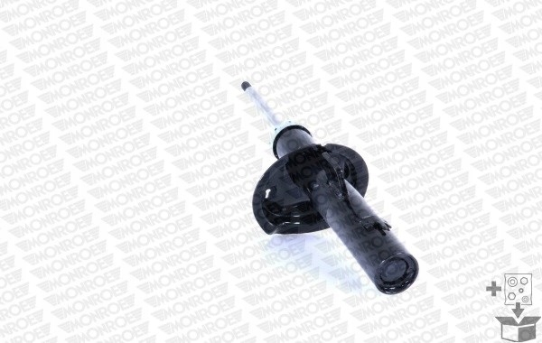 фото №5, Monroe амортизатор citroen pl