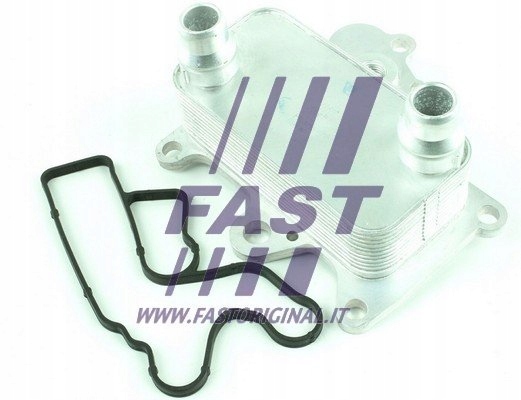 фото №2, Радіаторів масла fiat tipo 16 1.6 d