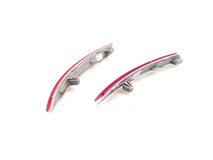 фото №10, Ford mondeo отражатель лампы задней 2015 хэтчбек 4/5dr ds73-515c0-b 14-24