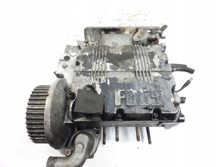 фото №10, Головка цилиндров микрокар ligier lombardini ldw502m3 ldw502