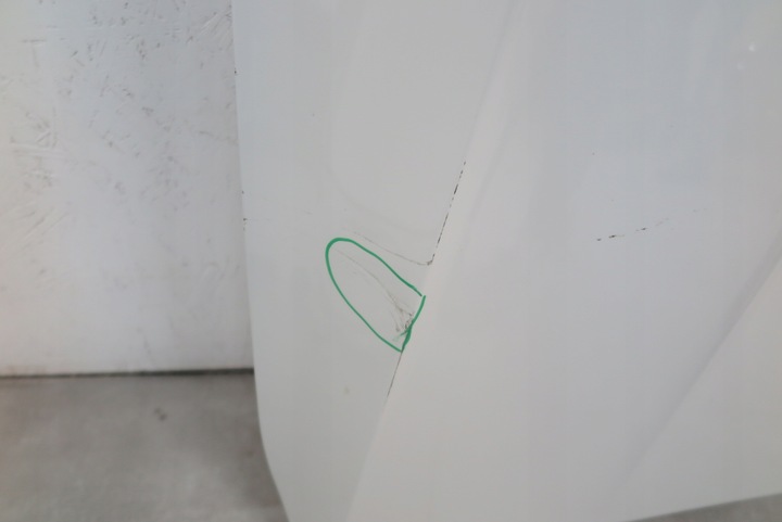 фото №13, Volkswagen tiguan 5na ii перед бампер капот лампи крило радіатор