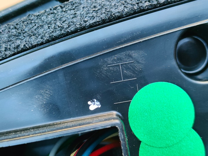 фото №13, Дзеркало ліва hyundai i30 iii 87610-g4210