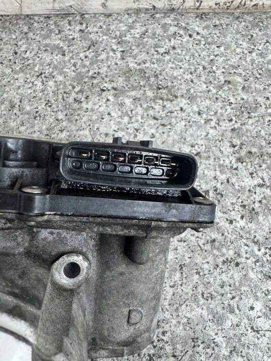 фото №10, Дроссельная заслонка volvo s60 ii v60 2011-2018 2.0 d 31293930