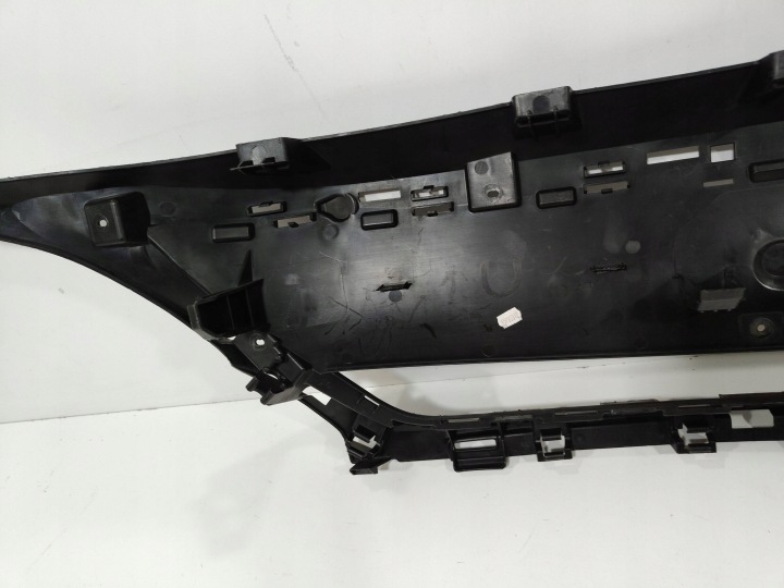 фото №11, Peugeot 5008 ii 3008 ii усилитель решётка решётка радиатор 9815317777