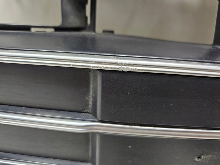 фото №7, Решётка радиатора решётка радиатор audi a6 c8 s-line