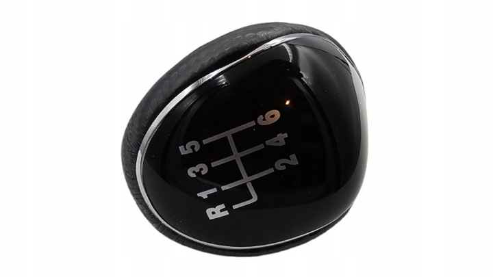 фото №13, Ручка зміни коробка передач ford focus c-max b-max kuga galaxy transit mondeo s-max