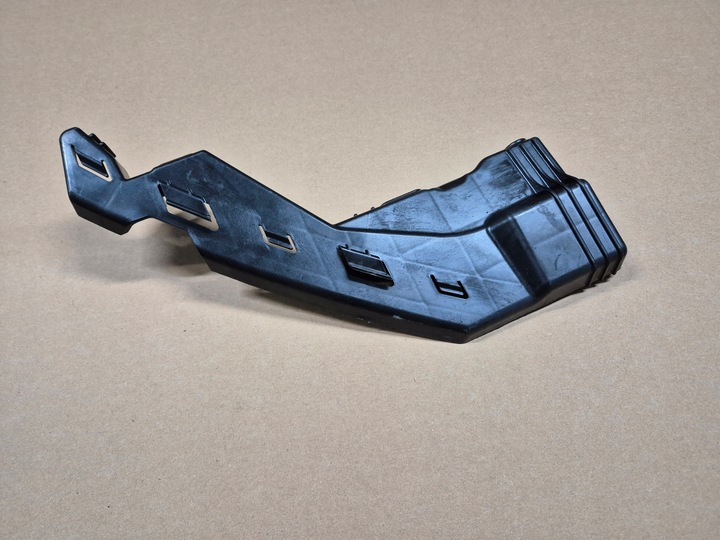 фото №6, Hyundai tucson ii 2 крепление лампы передний перед правые