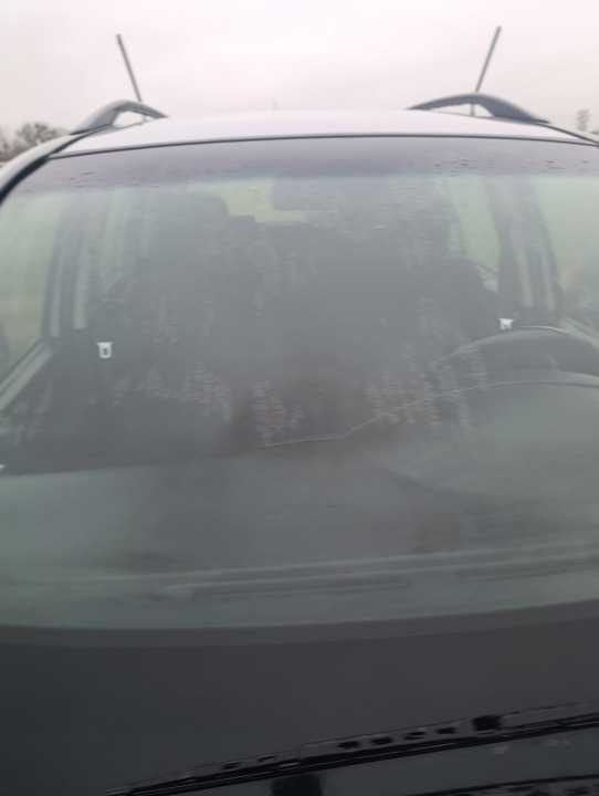 фото №6, Скло лобове перед передня opel zafira a