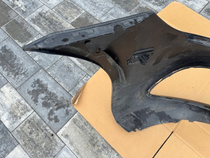 фото №12, Бампер перед mercedes s w222 222 6.3 63 65 amg рестайлінг оригінал