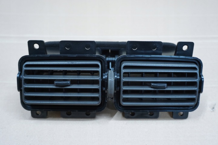 фото №1, Patrol решітка повітропровід середня gr y61 97-04r