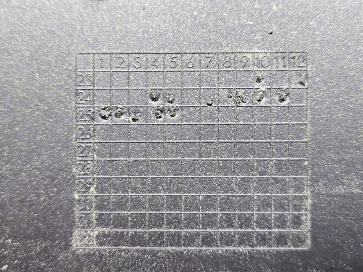 фото №14, Бампер передний перед fiat grande panda 9857583480