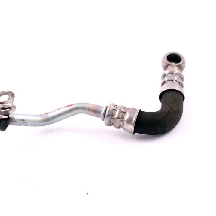 фото №9, Bmw e60 e90 дизель 335d 535d m57n2 труба шланг turbo 7795970