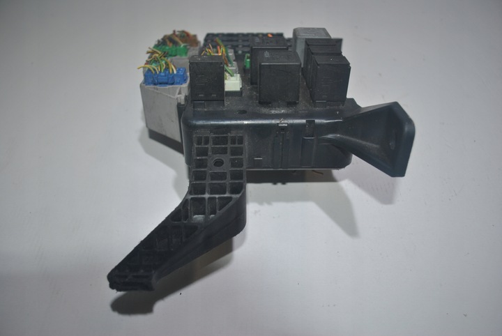 фото №7, Модуль bsi ford mondeo mk3 1s7t-14a073-ae