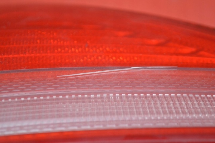 фото №12, Фара права зад задня 1k9945096a vw golf 5 v універсал 03-09