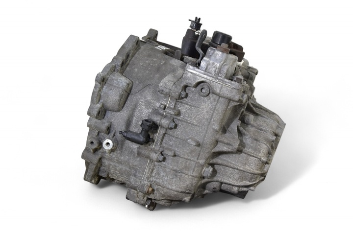 фото №8, Коробка передач коробки передач механическая volvo s40 ii v50 2.0d d3 150km b66r7002ac