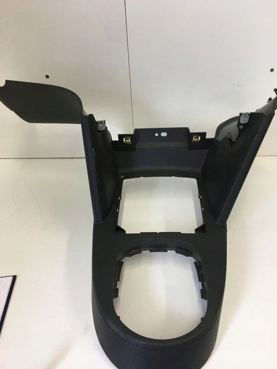 фото №12, Vw caddy touran туннель средний 1t1863475b