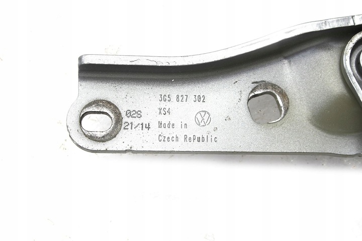 фото №13, Vw passat b8 sedan крышка электрический багажника 5q0959107e 3g0827506a 3g0827