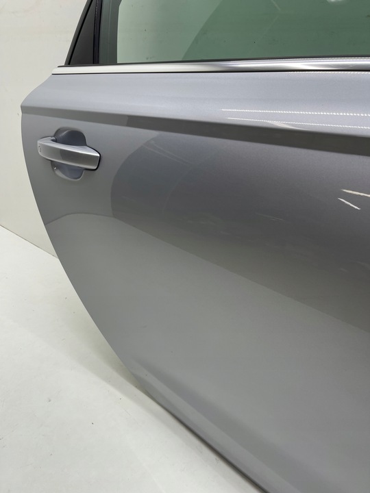 фото №13, Audi a6 c7 sedan двері праві зад колір: lz7g ідеальні комплектні |wysyłka!