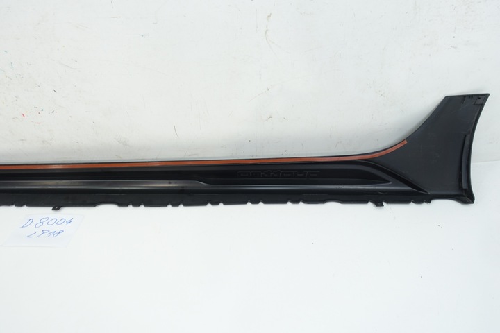 фото №5, Планка порогова права audi a4 b9 рестайлінг універсал allroad