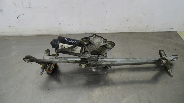 фото №1, Механізм двірник перед opel vectra c 3.0