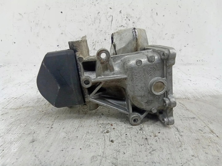 фото №6, Клапан egr vw caddy iii фургон 2ka, 2kh, 2ca, 2ch 0280751016 1.97l дизель