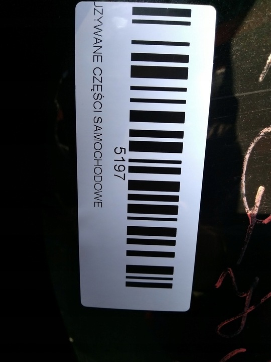 фото №12, Бампер перед переднее nissan qashqai j10 06-09r z11