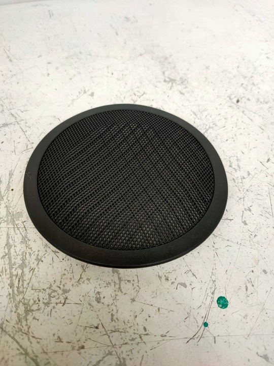 фото №1, Защита заглушка динамика левый перед 6975341