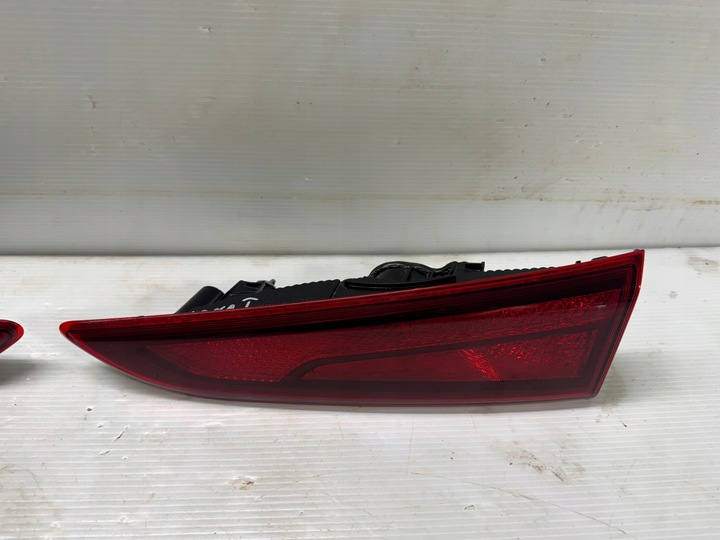 фото №6, Hyundai kona i рестайлінг лампа задня ліва права лівий праві зад