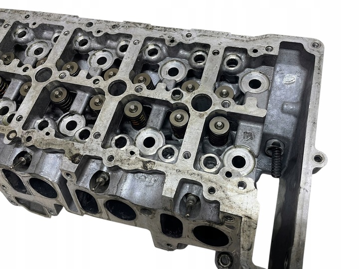 фото №12, Головка двигателя bmw 5 f10 f11 f30 2.0d n47d20c