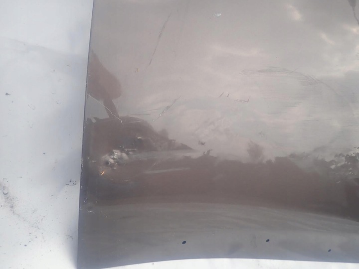 фото №8, Mitsubishi outlander iii рестайлінг 15- двері перед ліві