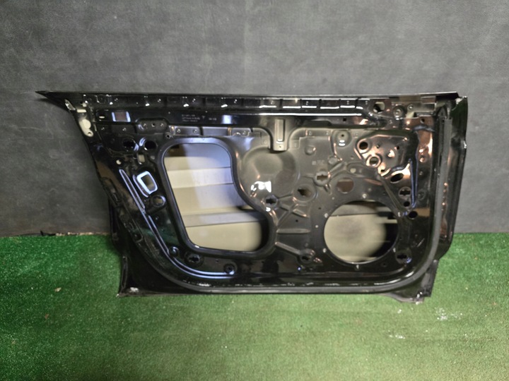 фото №11, Двері ліві перед porsche taycan 9j1