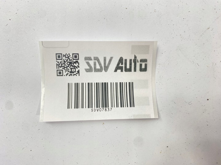 фото №13, Жгут установка электрический mercedes w124 1244400313