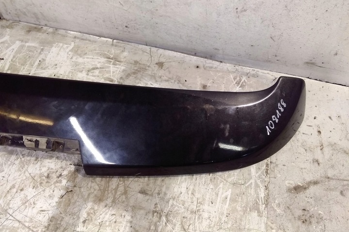 фото №8, Спойлер кришки багажника hyundai santa fé ii cm 872102b000 2.19l дизель