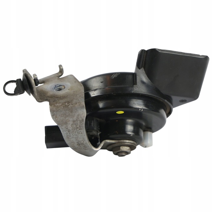 фото №12, Audi rs q3 f3 клаксон сигнал звуковий низький ton 8s0951221