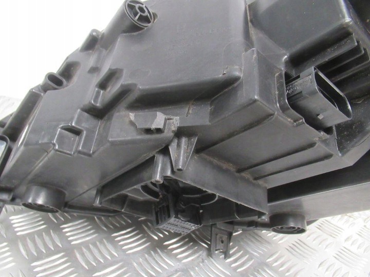 фото №12, Лампа передняя перед правая seat ateca полный led 2016- 2020 год