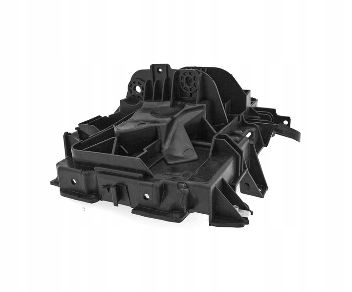 фото №8, Корпус акумулятора do jeep cherokee kl 2014-2018 68186053aa