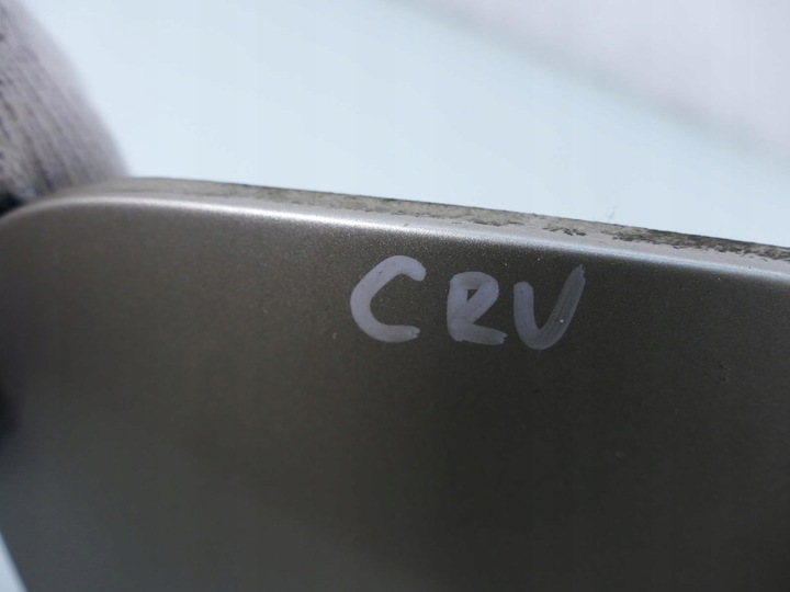 фото №6, Honda cr-v i crv крышка заливка топлива yr524m