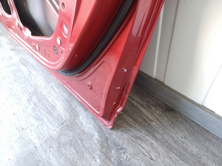 фото №14, Дверь mazda cx5 cx-5 ii передние правые------ познань ---- биржа