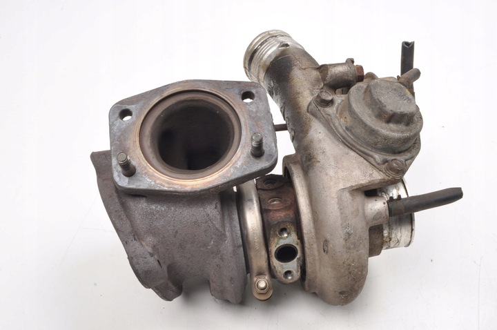 фото №6, Volvo s60 v70 xc70 xc90 2.5t турбіна турбонагнітач 30650634